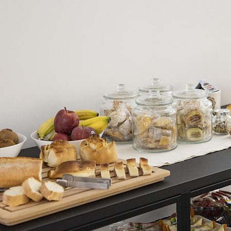 B&B Vicere Speciale Noto Bagian luar foto