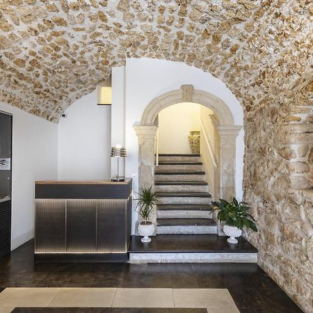 B&B Vicere Speciale Noto Bagian luar foto