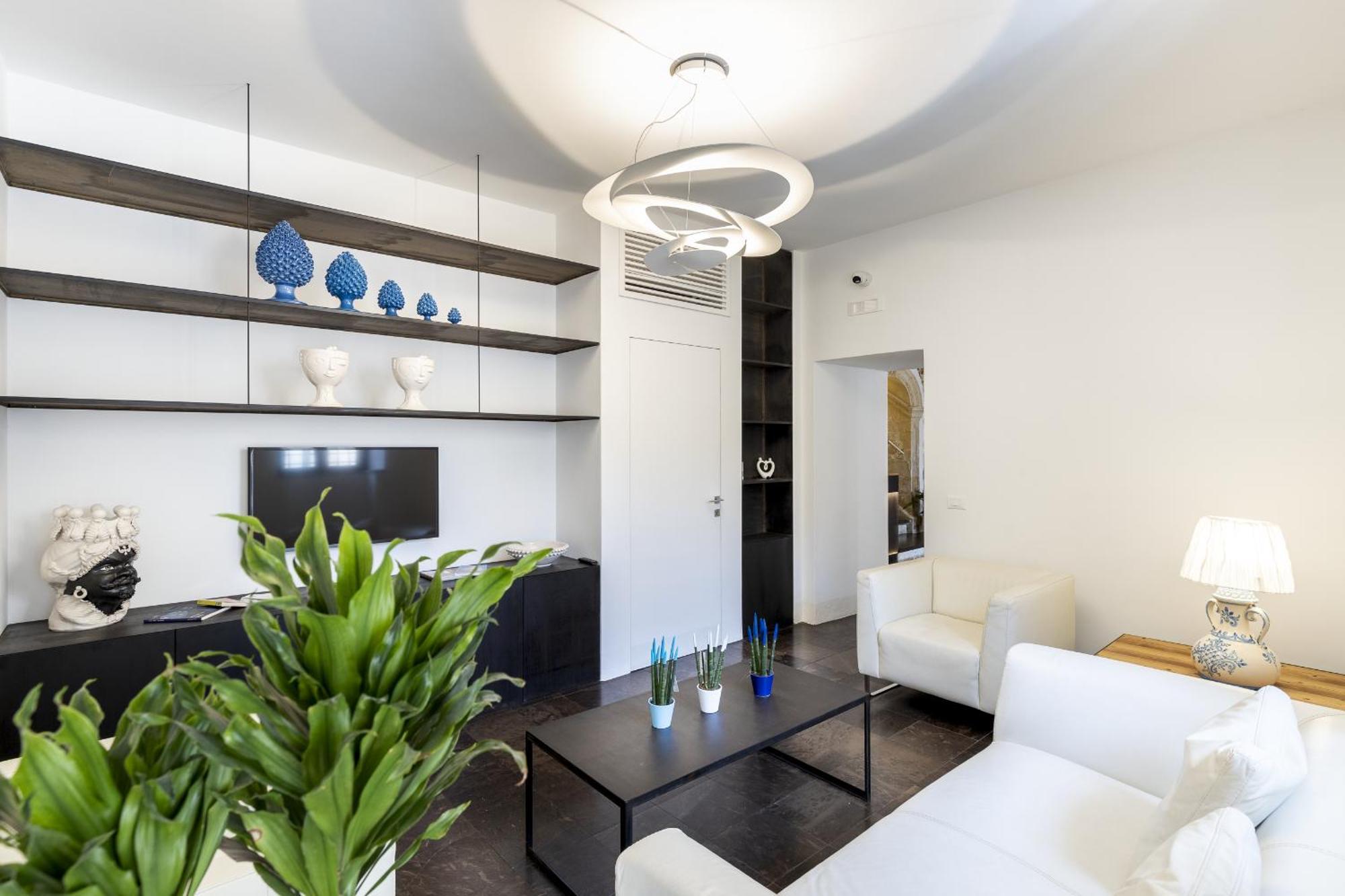 B&B Vicere Speciale Noto Bagian luar foto