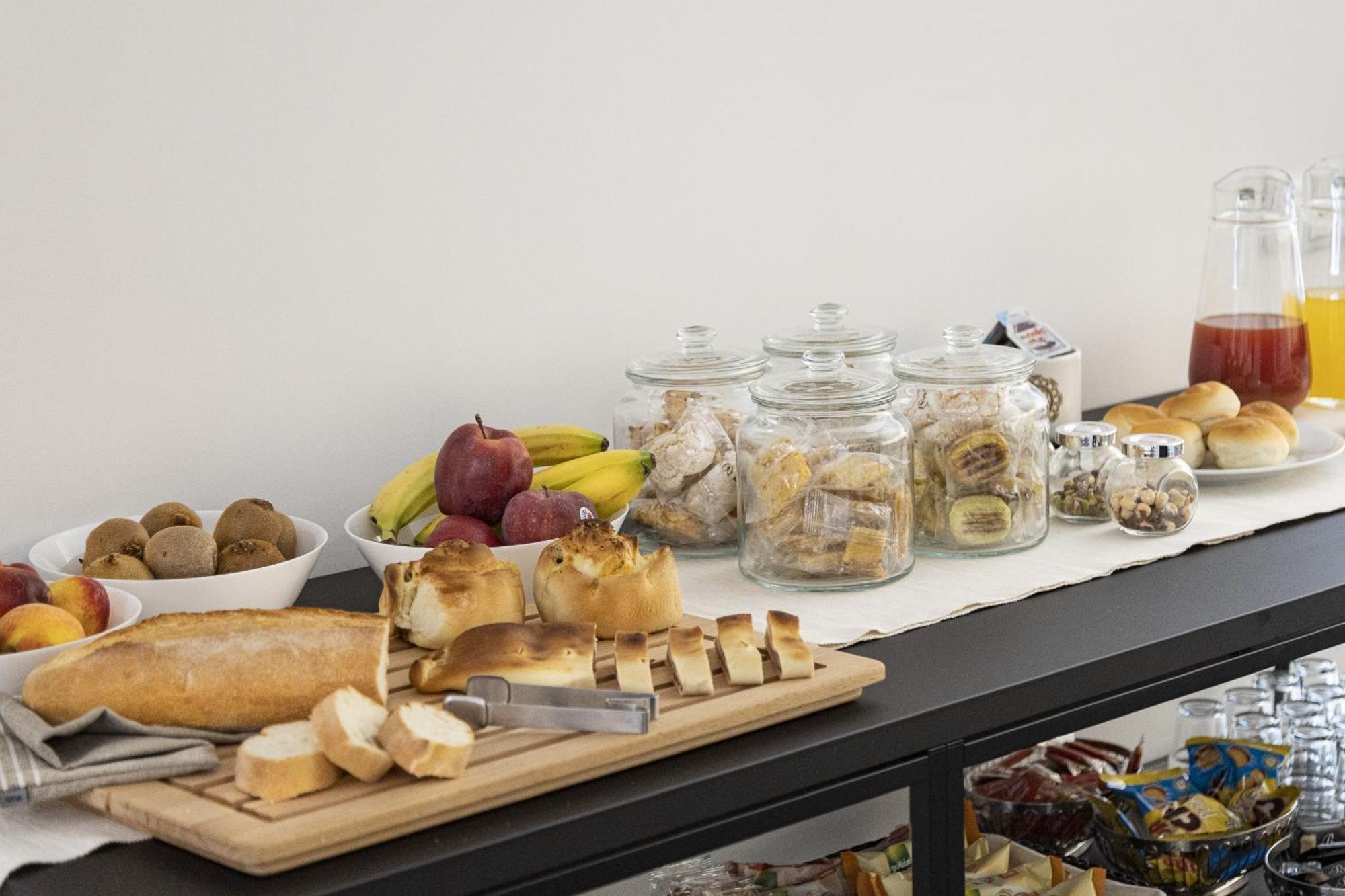 B&B Vicere Speciale Noto Bagian luar foto