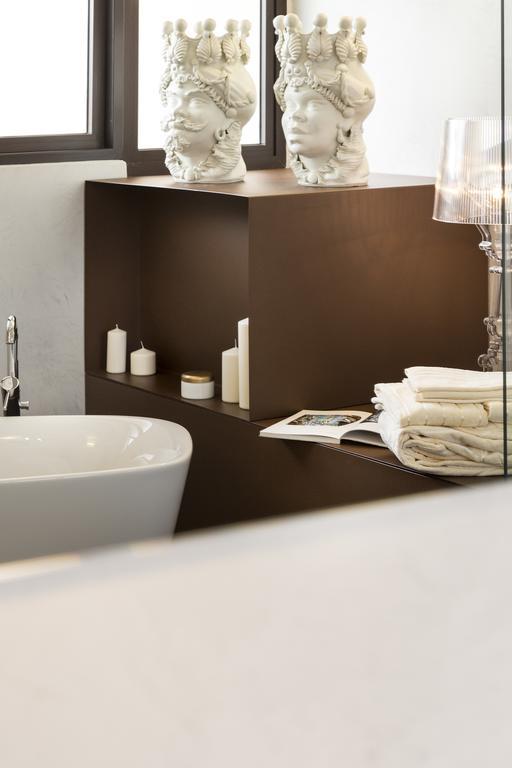 B&B Vicere Speciale Noto Bagian luar foto
