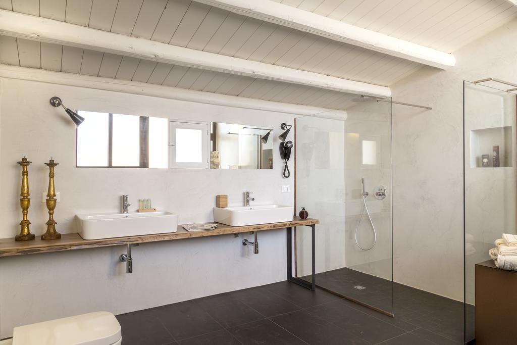 B&B Vicere Speciale Noto Bagian luar foto