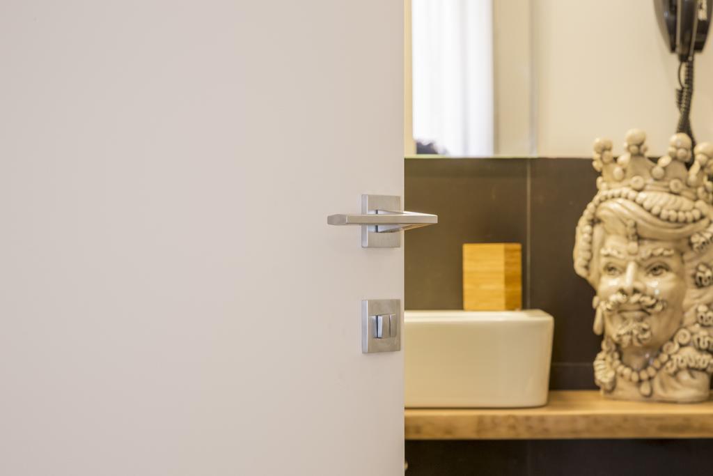 B&B Vicere Speciale Noto Bagian luar foto