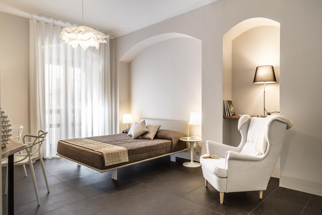 B&B Vicere Speciale Noto Bagian luar foto