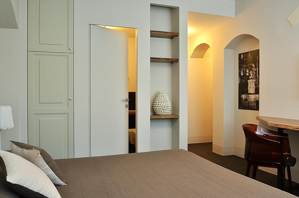 B&B Vicere Speciale Noto Bagian luar foto