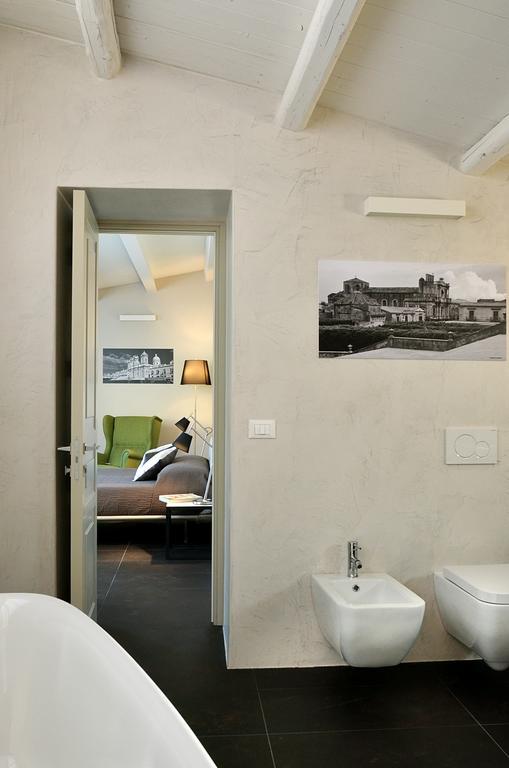 B&B Vicere Speciale Noto Bagian luar foto