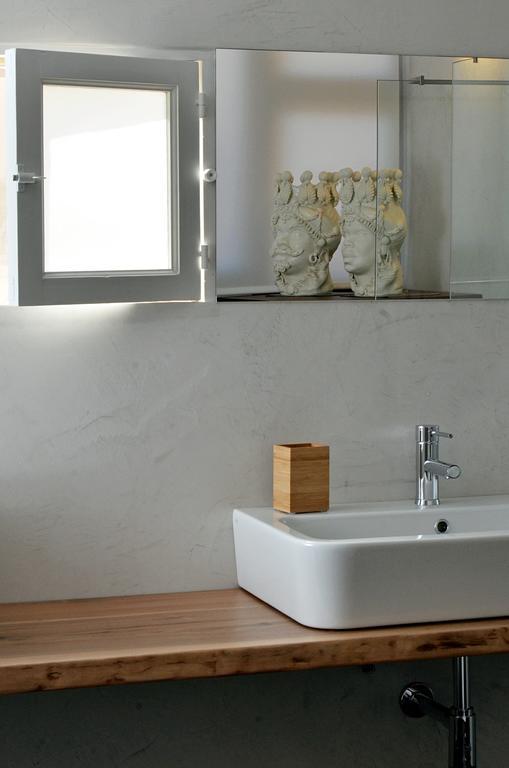 B&B Vicere Speciale Noto Bagian luar foto