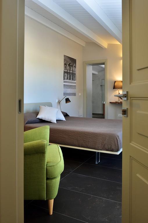 B&B Vicere Speciale Noto Bagian luar foto