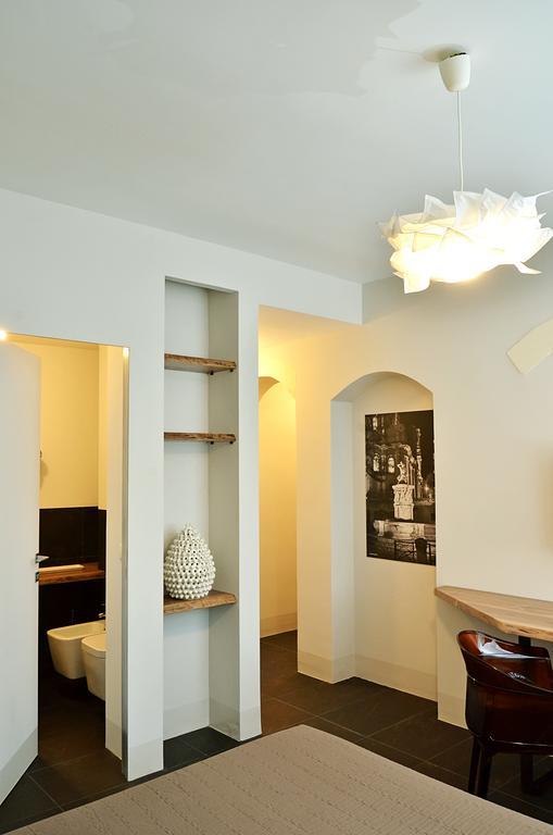 B&B Vicere Speciale Noto Bagian luar foto