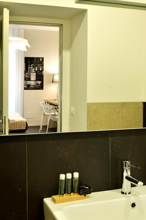 B&B Vicere Speciale Noto Bagian luar foto