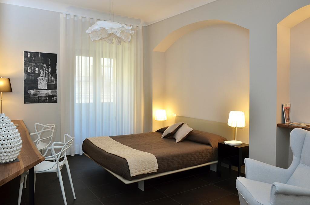 B&B Vicere Speciale Noto Bagian luar foto