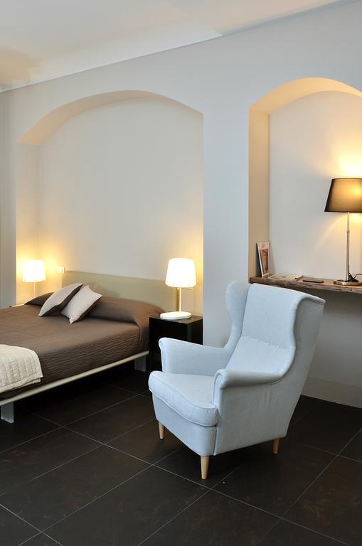 B&B Vicere Speciale Noto Bagian luar foto